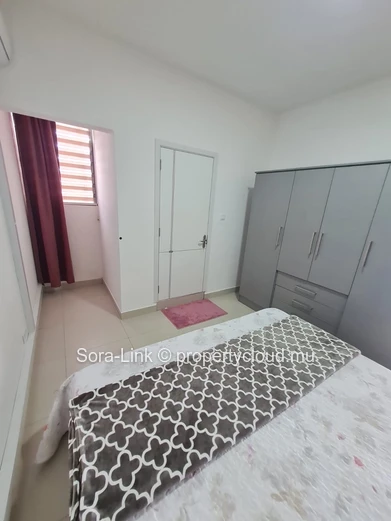 Beautiful apartment close to the beach