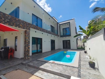 3 Bedroom Villa