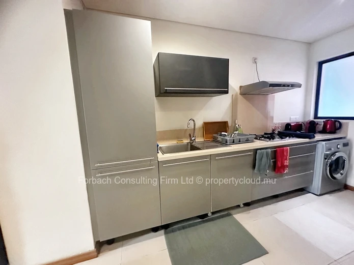Wise investment-Grand Baie La Croisette -apartment for sale 