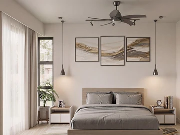 3 Bedroom Apartment