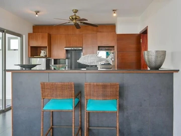 3 Bedroom Villa