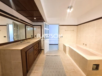 Villa de 4 Chambres