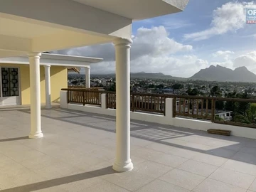 Villa de 4 Chambres