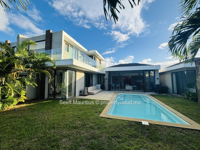Résidence Tropical Haven
