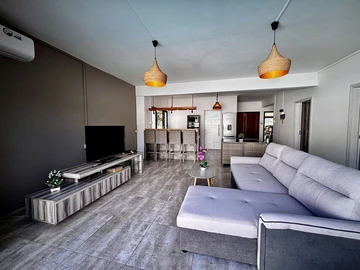 4 Bedroom Villa