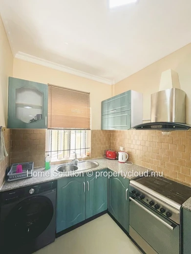 PEREYBERE – Appartement 2 chambres au calme (Proche Winner's)