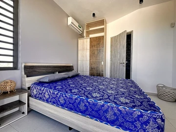 2 Bedroom Townhouse, Duplex