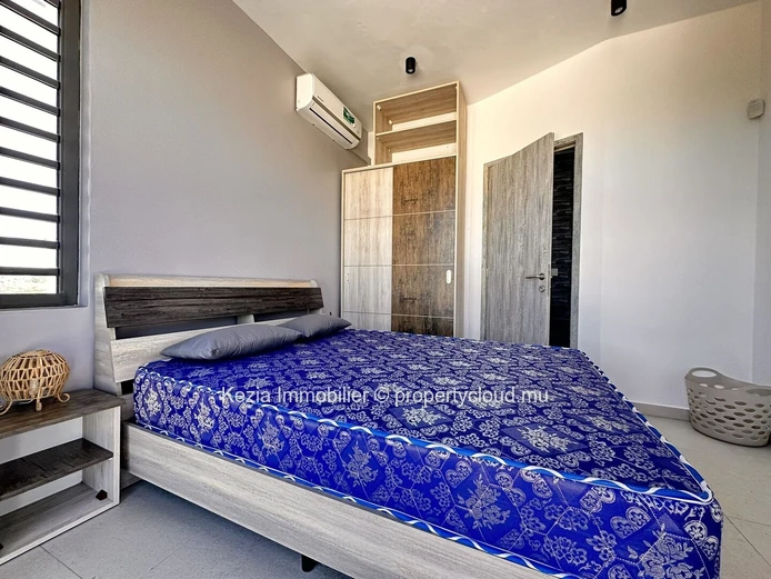 Modern And Comfortable Duplex