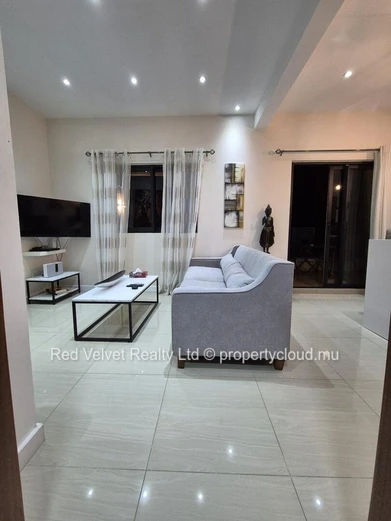 Appartement 1 chambre à vendre à Flic en Flac | Opportunité d'investissement idéale