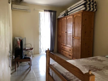 Townhouse, Duplex de 3 Chambres