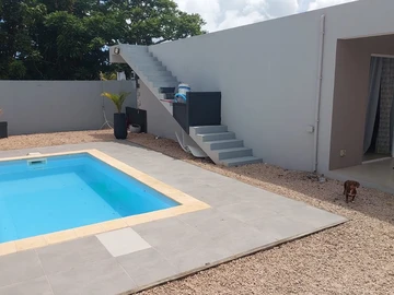 Villa de 2 Chambres
