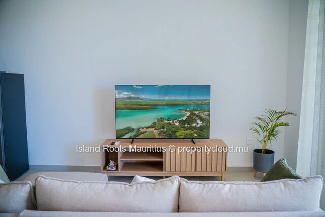 À VENDRE | Élégant Appartement à Péreybère.