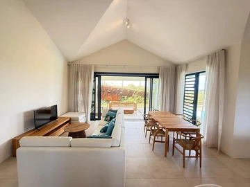 Villa de 3 Chambres