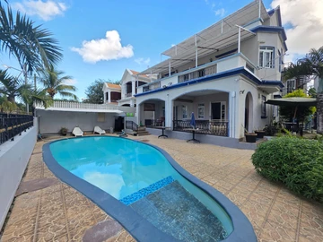 Townhouse, Duplex de 2 Chambres
