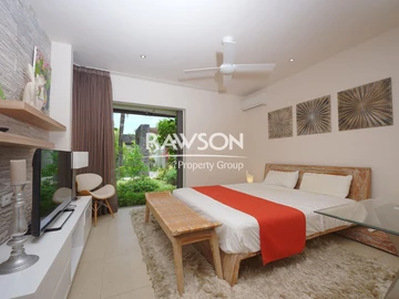 3 Bedroom Villa