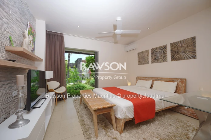 Villa For Sale In A Gatered Estate