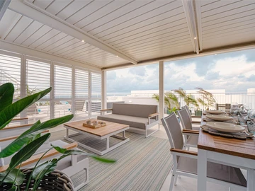 2 Bedroom Penthouse