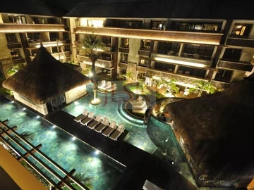Appartement de 2 Chambres