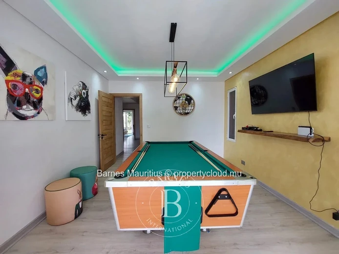 POSTE DE FLACQ - Charming villa - 4 bedrooms