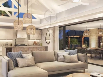 3 Bedroom Villa