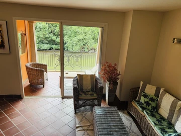 Townhouse, Duplex de 2 Chambres