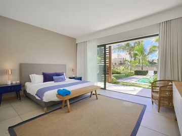 4 Bedroom Villa