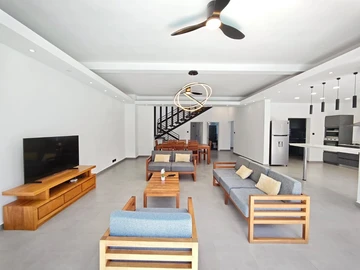 4 Bedroom Villa