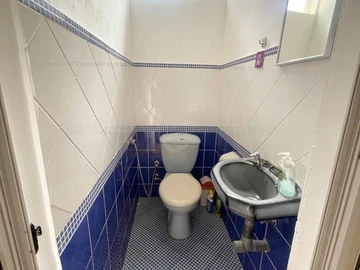 2 Bedroom Villa