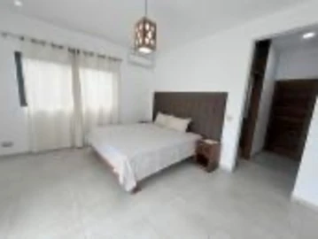 Villa de 3 Chambres