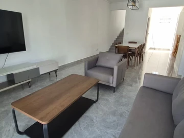 3 Bedroom Townhouse, Duplex