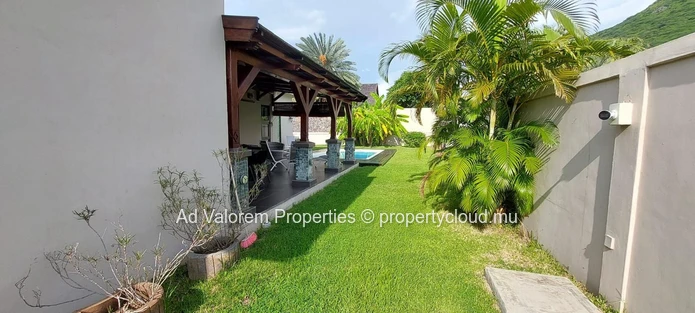Jolie maison à vendre à Tamarin