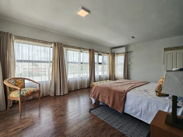 Penthouse de 2 Chambres