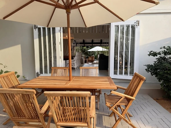 3 Bedroom Villa