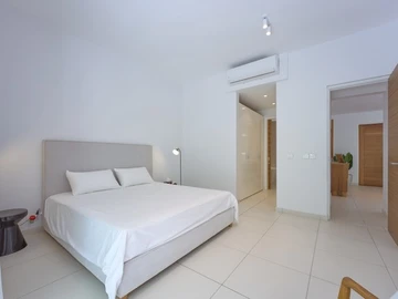 Appartement de 3 Chambres