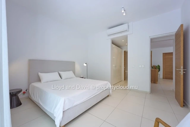 Furnished & Fully Equipped Apartment