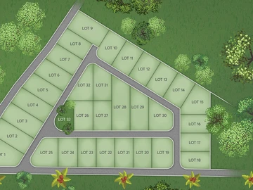 Residential Land
