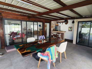 Villa de 3 Chambres