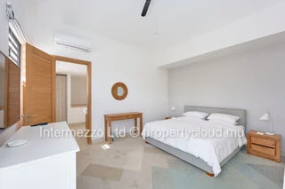 Villa PDS 4 chambres-piscine à vendre Péreybère Île Maurice – Réf. MILA
