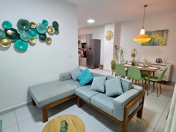 3 Bedroom Townhouse, Duplex