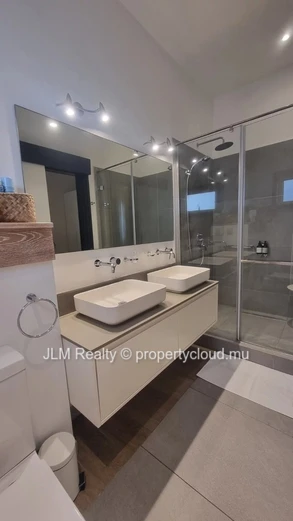 For Rent: 2-Bedroom Apartment, Trou aux Biches, Mauritius