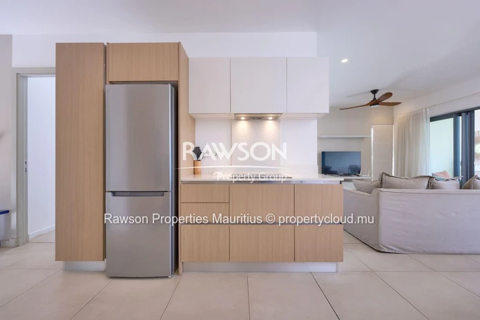Appartement À Pointe Aux Canonniers - € 580,000
