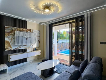 3 Bedroom Villa