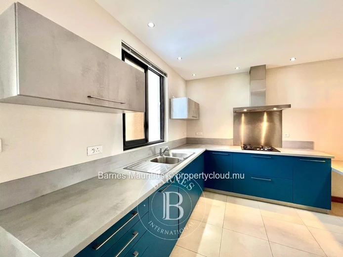 PEREYBÈRE  - Appartement moderne - 3 chambres
