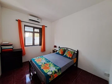 Maison de 8 Chambres