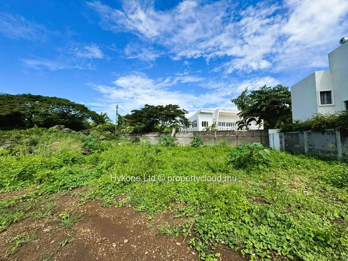 Residential Land For Sale In Calodyne