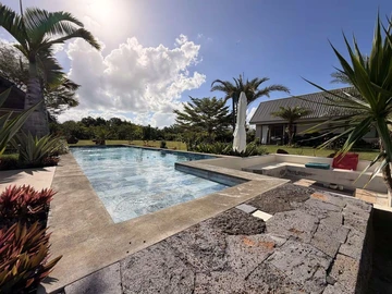 Villa de 3 Chambres