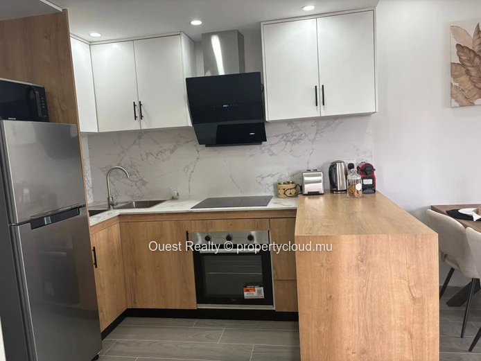 Coastal Comfort, Smart Investment – 3 Bedrooms in Prime Flic en Flac