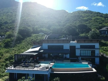 Villa de 5 Chambres