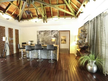 Villa de 5 Chambres
