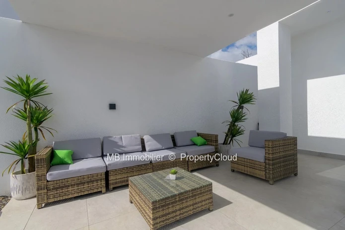 House for rent - Grand Bay